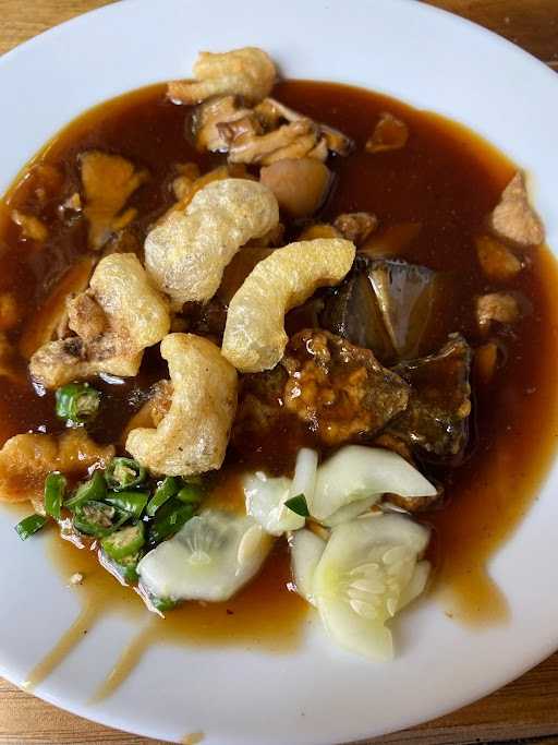 Warung Makan Siobak Bu Gusti 8