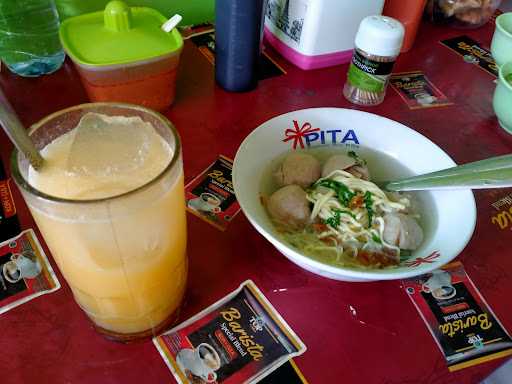 Warung Mie Ayam Bakso Mas Bejo 2