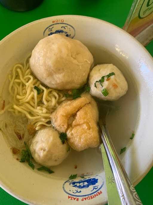 Warung Mie Ayam Bakso Mas Bejo 9