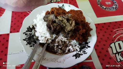 Warung Nasi Hadijah 3