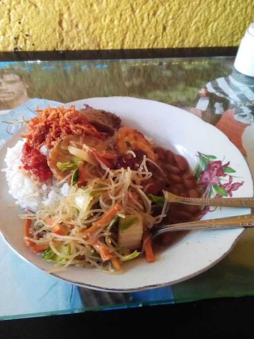 Warung Nasi Ma'Ilah 9