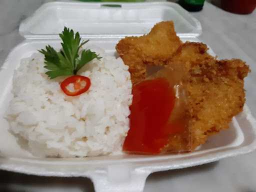 Warung Nasi Ma'Ilah 5