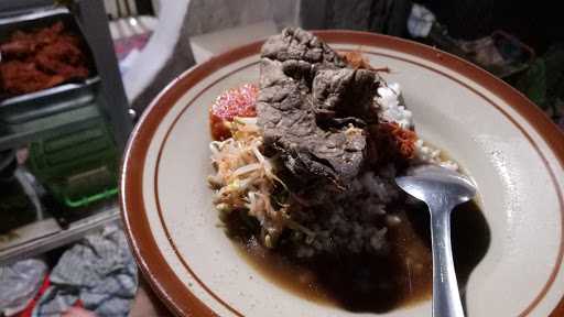 Warung Nasi Rawon Pangi 3