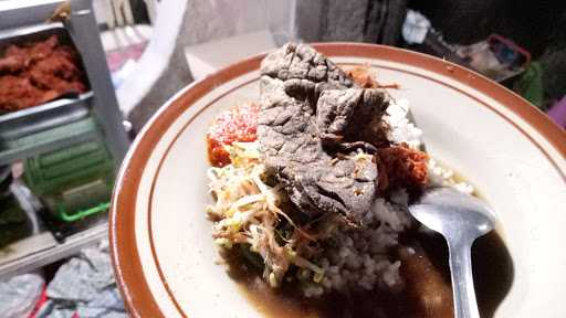 Warung Nasi Rawon Pangi 4