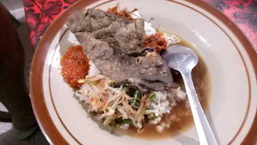 Warung Nasi Rawon Pangi 1