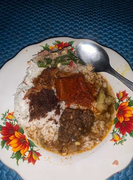 Warung Nasi Rawon Pangi 2