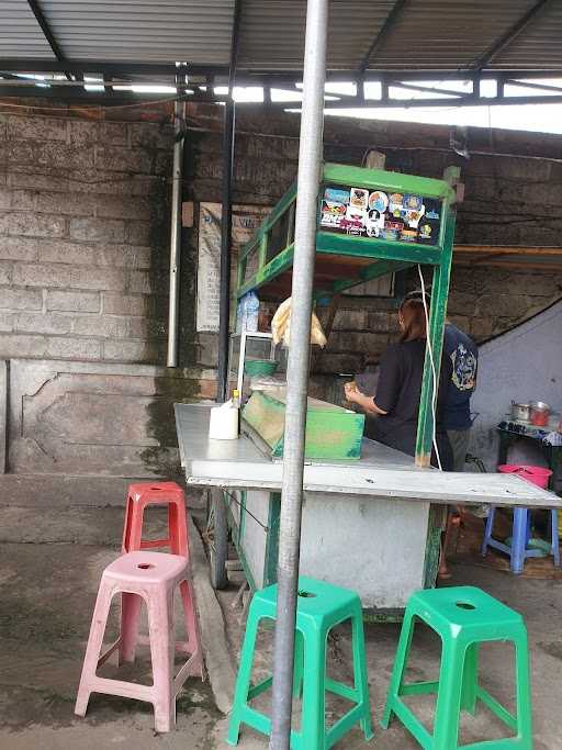 Warung Pecel Lele Pak Alvin 7