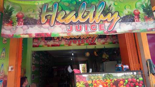 Healthy Juice 5