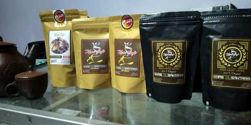 Kopi Sufi Conto 3