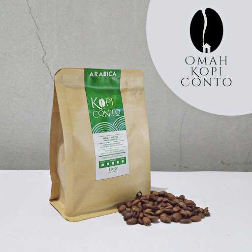 Omah Kopi Conto 2