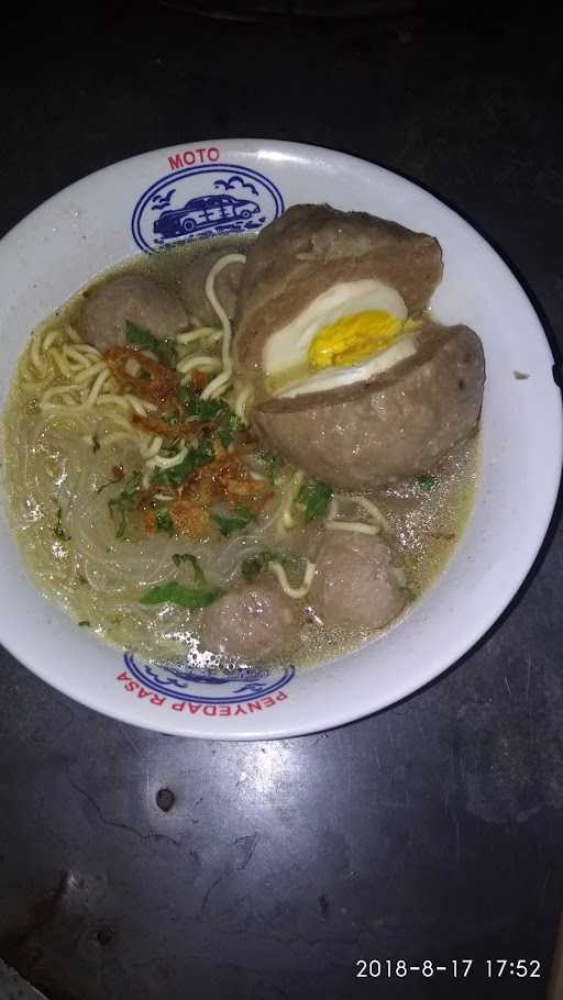 Bakso Lik Lardi 3