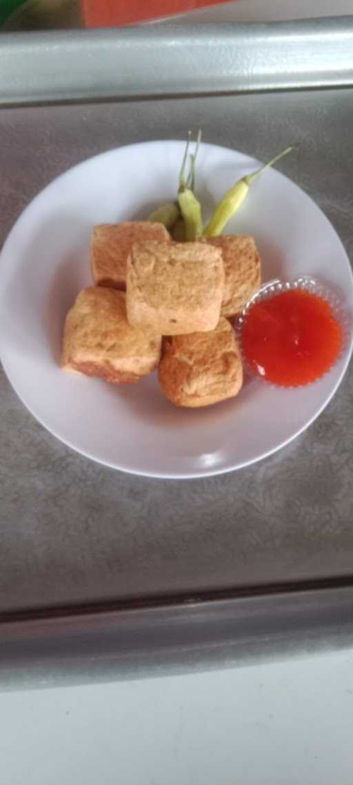 Bakso Lik No 1