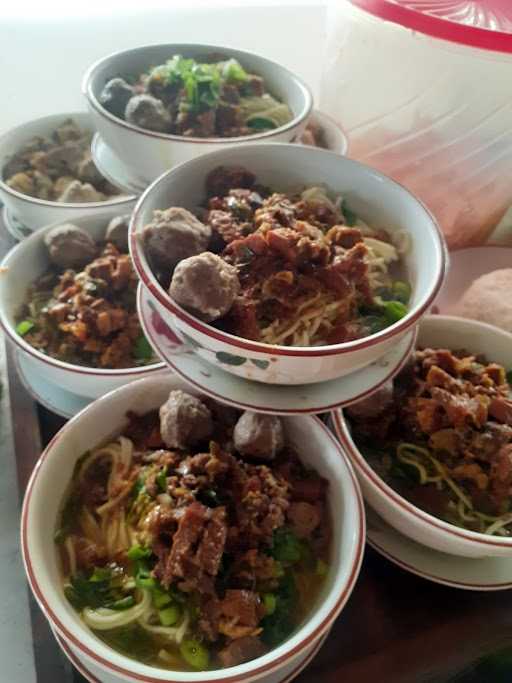 Bakso Ndeso 4