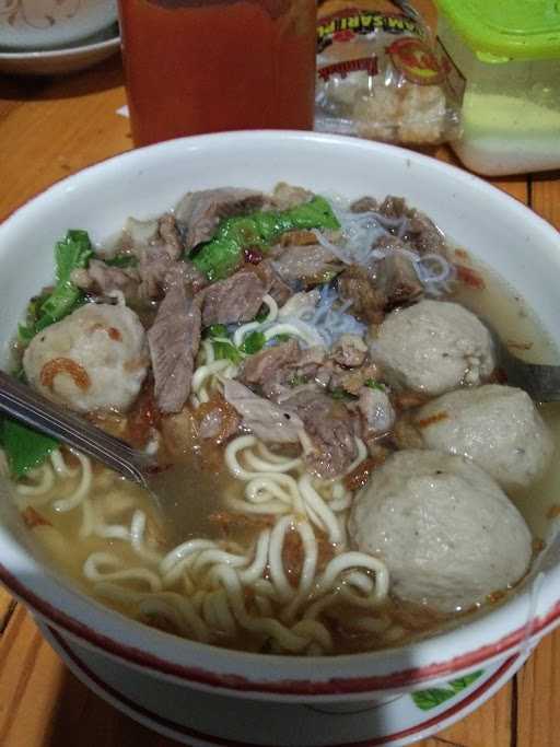 Bakso Ndeso 3