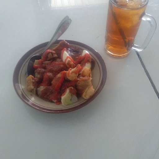 Es Dawet & Siomay Gondang 3