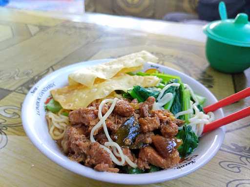 Mie Ayam & Bakso Pendowo Sigong 6