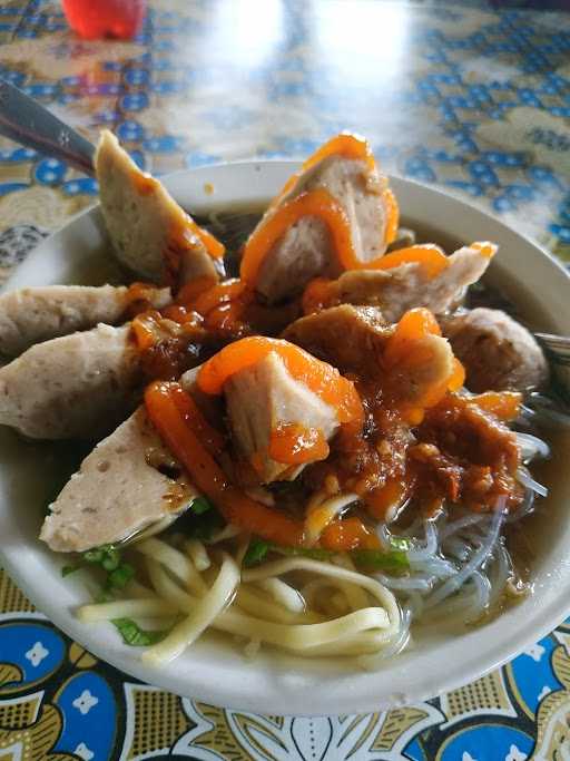 Mie Ayam & Bakso Pendowo Sigong 4