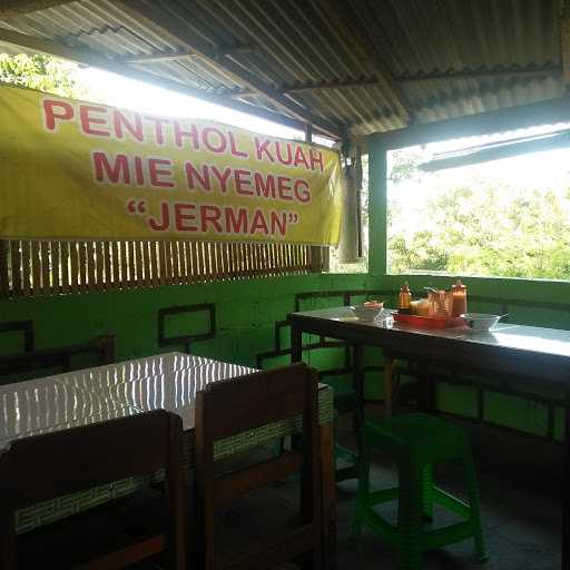 Pentol Kuah Pak Man Payaman 5