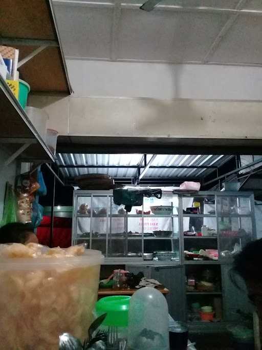 Rumah Makan Bu Ndari 5