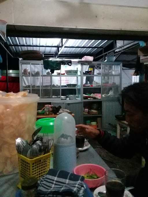 Rumah Makan Bu Ndari 4