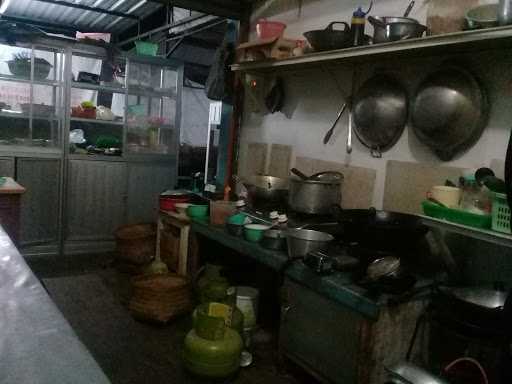 Rumah Makan Bu Ndari 2