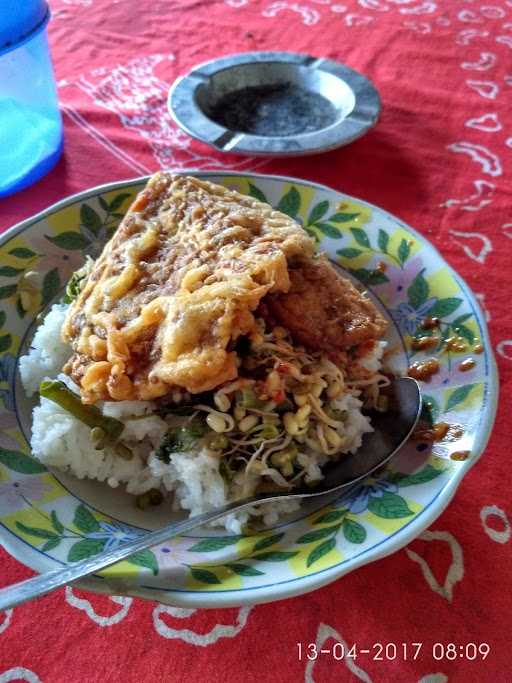 Warung Pecel Nyus 1