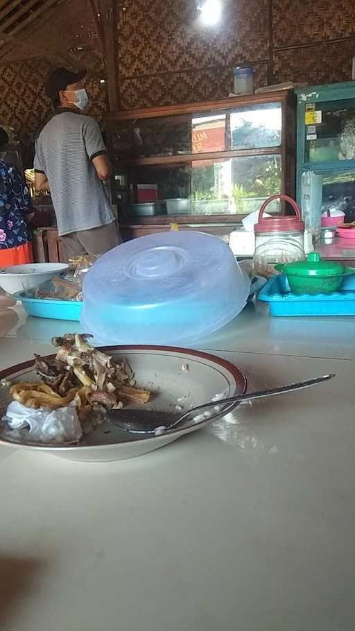 Warung Soto Bu Lastri Brenggeh 7