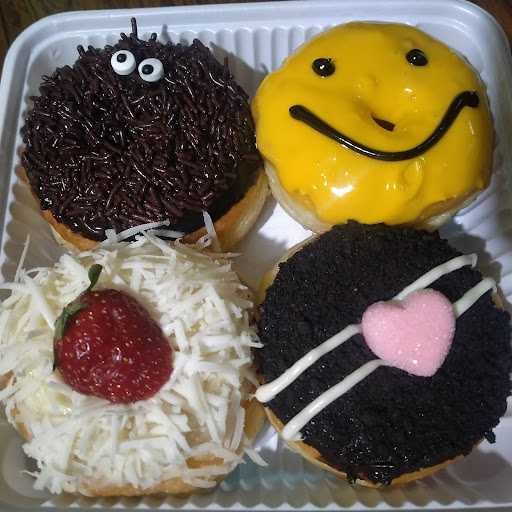 Arza Donuts 6