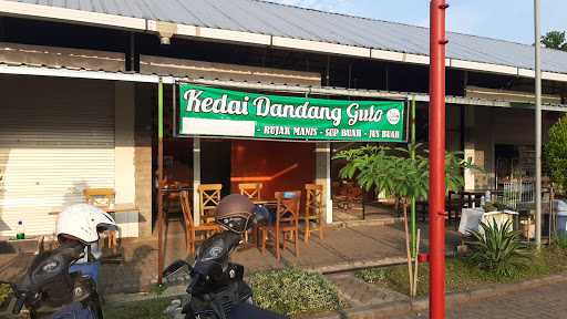 Kedai Dandang Gulo 3