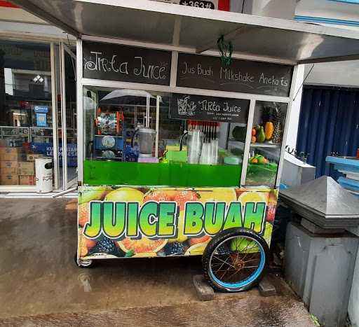 Tirta Juice 2