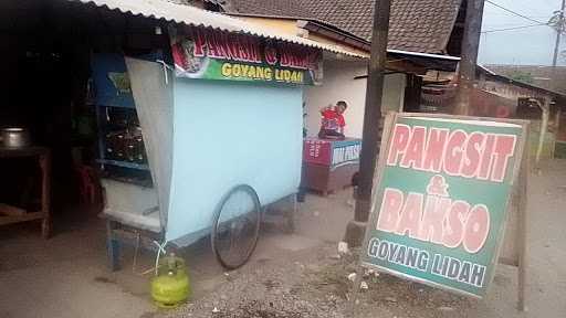 Pangsit Bakso Goyang Lidah 6