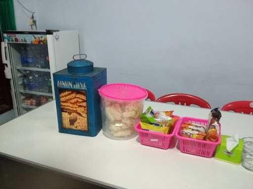 Warkop Bajak Laut 1