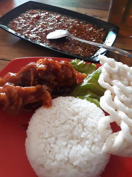 Ayam Cetol (Ayam Geprek, Ayam Bakar, Chiken Wings) 3