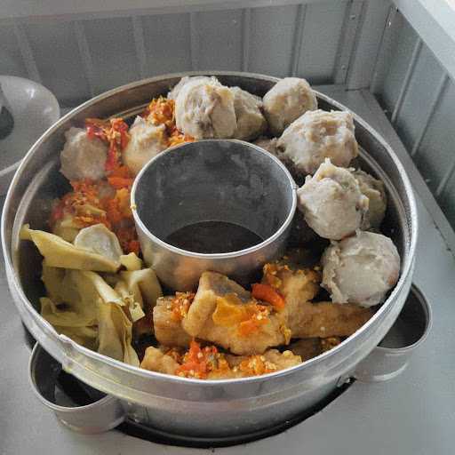 Bakso Berkah Saudara 3