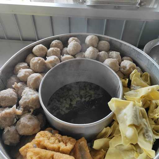 Bakso Berkah Saudara 1