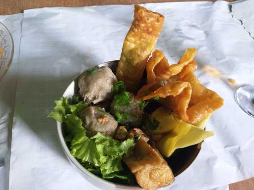 Bakso Berkah Saudara 2