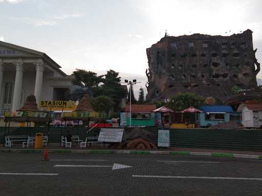 Bakso Ganjar 2