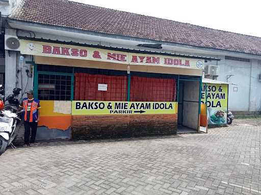 Bakso Idola Indonesia 9