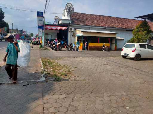 Bakso Idola Indonesia 7