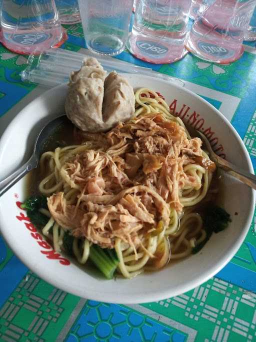 Bakso Idola Indonesia 5