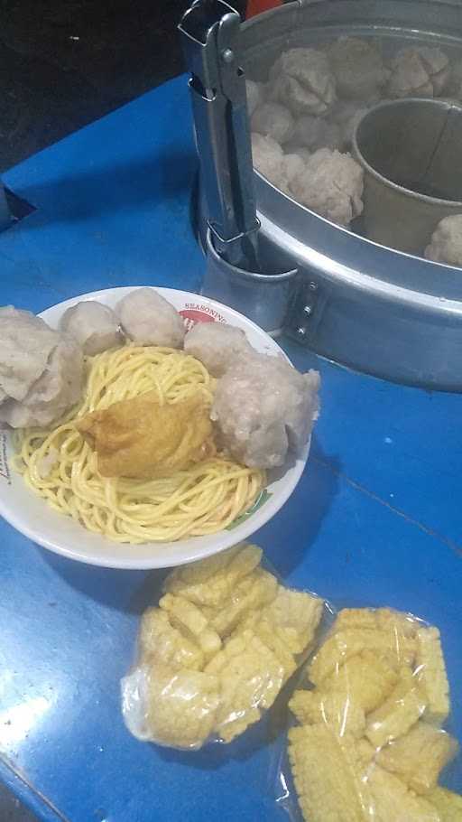 Bakso Ilham 2