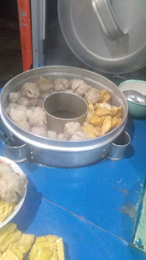 Bakso Ilham 10