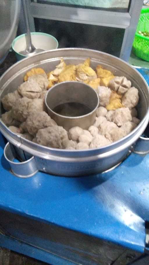 Bakso Ilham 9