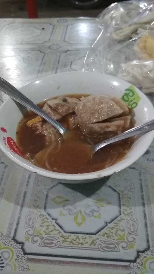 Bakso Ilham 5