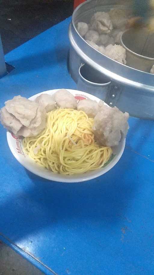 Bakso Ilham 6