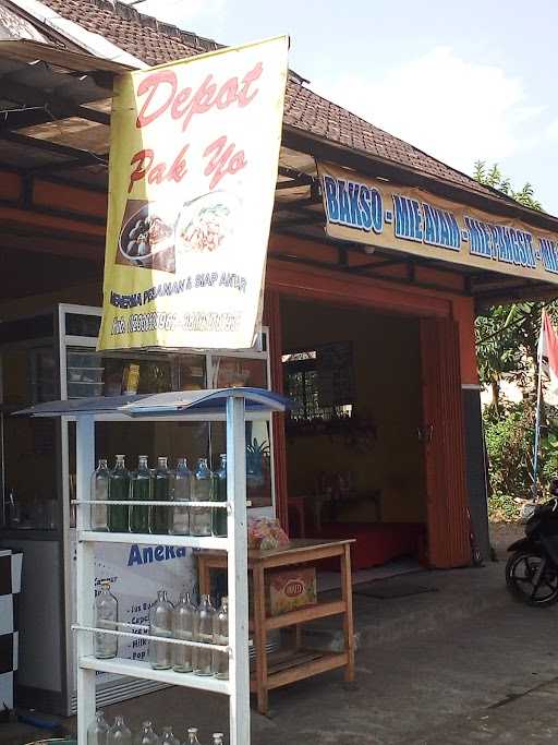 Bakso Pak Yo 7