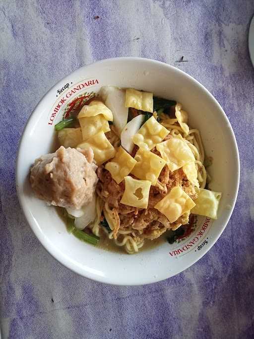 Bakso Pak Yo 2