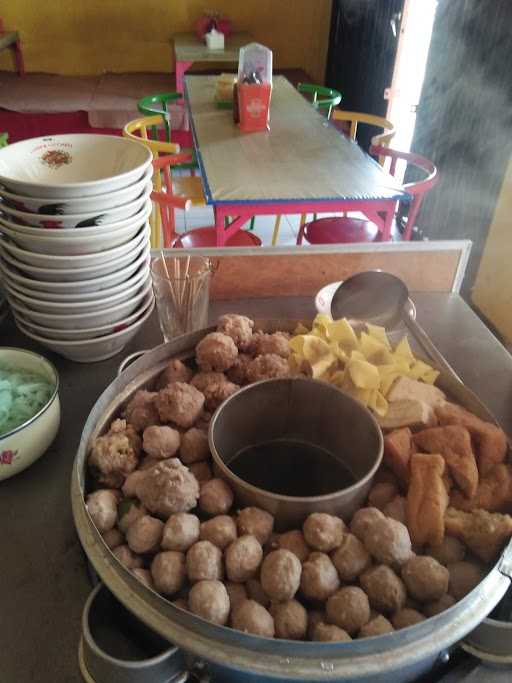 Bakso Pak Yo 4