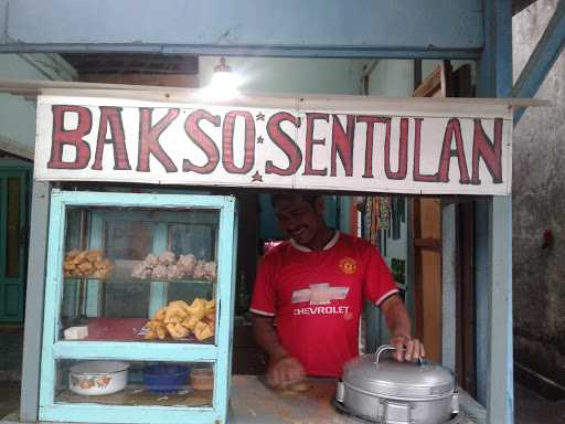 Bakso Pangsit Mie Ayam 5