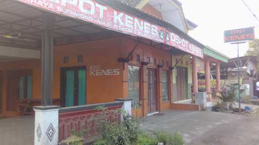 Depot Kenes 6